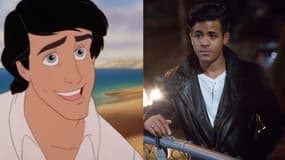 Le prince Eric va-t-il être joué par Christian Navarro?