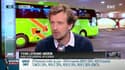 Grève SNCF: "En ce moment, on est à +60% par rapport à un mardi classique" selon Yvan Lefranc-Morin, directeur général de Flixbus France, 