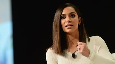 Kim Kardashian ne souhaite pas revenir à Paris dans les prochaines années.