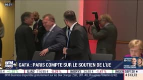 Good Morning Business - Mercredi 4 décembre