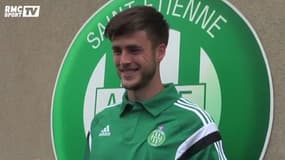 Football / Loïc Perrin ne sait pas prononcer le nom de Ricky Van Wolfswinkel - 07/08