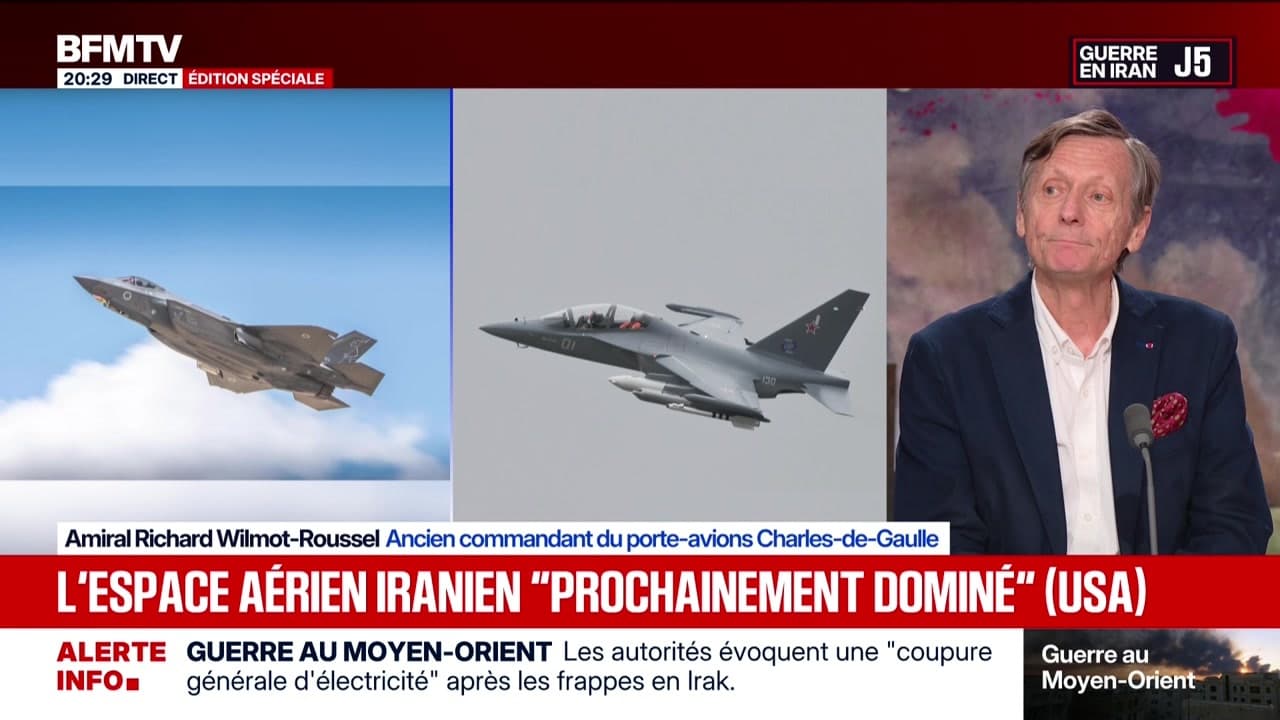 Édition spéciale - Frappes israéliennes : Beyrouth ravagée par les bombes - 04/03 Kép