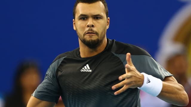 Jo-Wilfried Tsonga