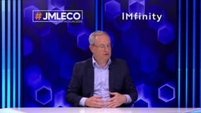 IMfinity : une solution unique pour les besoins en compétences des entreprises