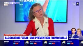 Votre Santé Lille-Littoral: l'émission du 09/09 avec Marie-Dominique Lamblin, pédiatre