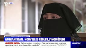 Censure, nouveau drapeau, augmentation des prix: l'inquiétude des habitants de Kaboul face aux nouvelles règles des Talibans