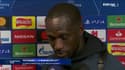 Tottenham-Manchester City - Sissoko : "Je pense que j'ai fait un très bon match"