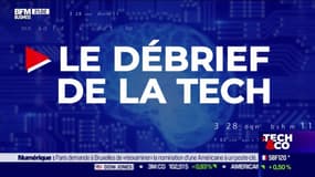 Tech & Co : Partie 2 - 13/07