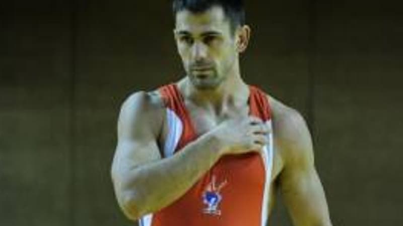 Christophe Guénot