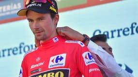 Primoz Roglic