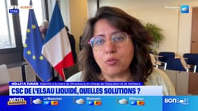 Liquidation du Centre socio-culturel de l'Elsau : la Ville de Strasbourg assurera le périscolaire