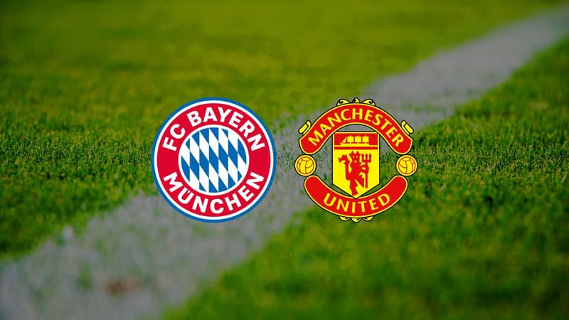 Bayern – Manchester United : à quelle heure et sur quelle chaîne suivre le match ?