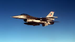 F-16C Falcon