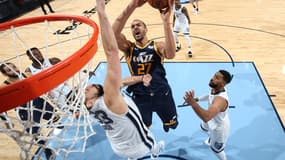 Rudy Gobert