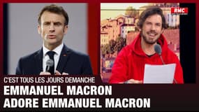C'est tous les jours Demanche - Depuis hier, tout est pardonné !