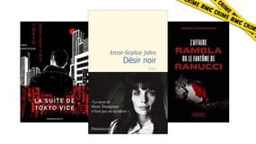 Les trois livres-enquête à lire en ce moment
