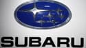 Subaru a connu une progression de ses ventes mondiales de plus de 30% depuis cinq ans.