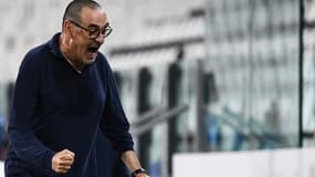 Maurizio Sarri