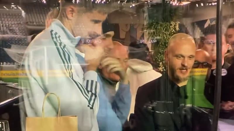 Coupe du monde 2026: les joueurs de l'Italie déjà pris dans une polémique avant leur "finale" contre la Bosnie