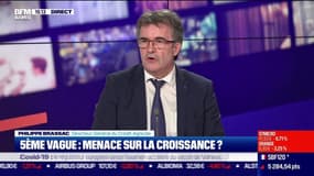 5ème vague: Menace sur la croissance ? - 02/12