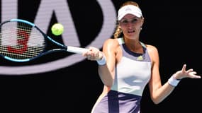 Kristina Mladenovic