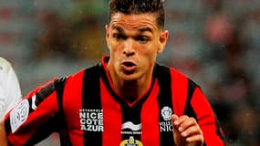 Hatem Ben Arfa