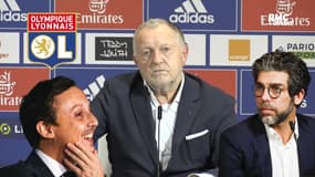 OL : Aulas se paie encore Juninho et fait la paix avec Longoria