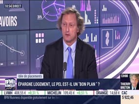 Idées de placements: Épargne logement, le PEL est-il un "bon plan" ? - 02/12