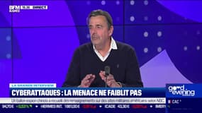 Cybersécurité : le nouvel enjeu des entreprises