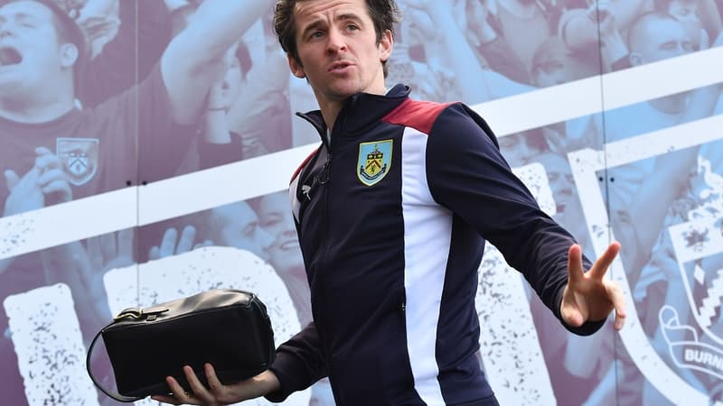 Joey Barton