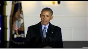 Obama invite à la Maison Blanche Ahmed, le lycéen arrêté pour avoir fabriqué une horloge