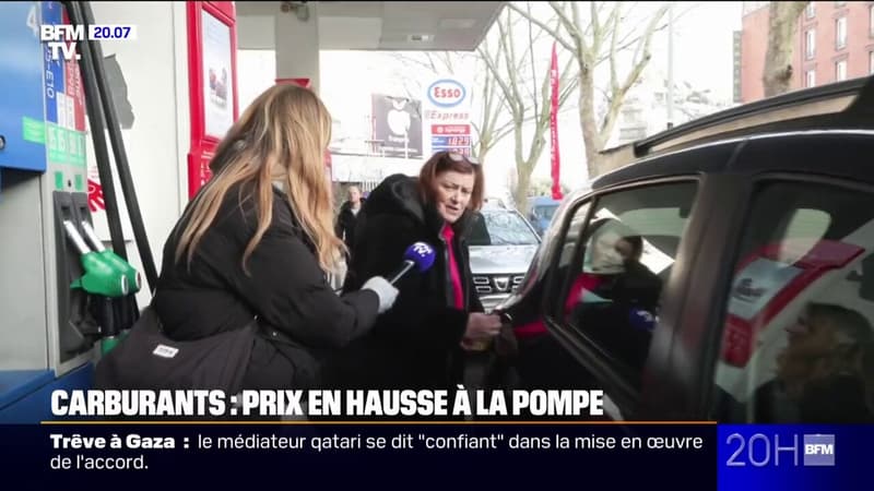 LE REPORTAGE DU 20H - 