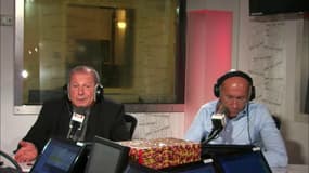 Courbis : "Je ne vois pas pourquoi Diarra serait une mauvaise idée au PSG"