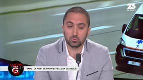 À la Une des GG: La mort de Naomi est-elle un cas isolé ? - 10/05