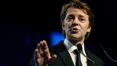 François Baroin avait déjà livré une partie du contenu de cette étude