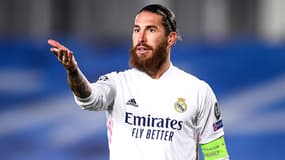 Sergio Ramos