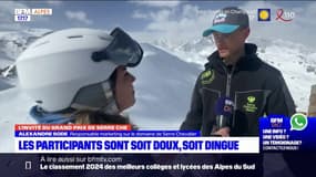 Grand Prix de Serre-Chevalier: près de 40 ans d'histoire