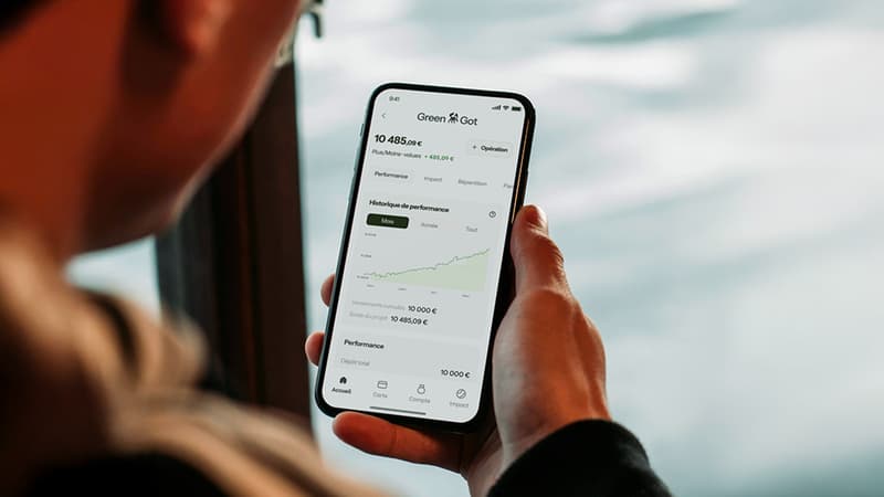 Why more than 150,000 French people already trust Green-Got Why more than 150,000 French people already trust Green-Got