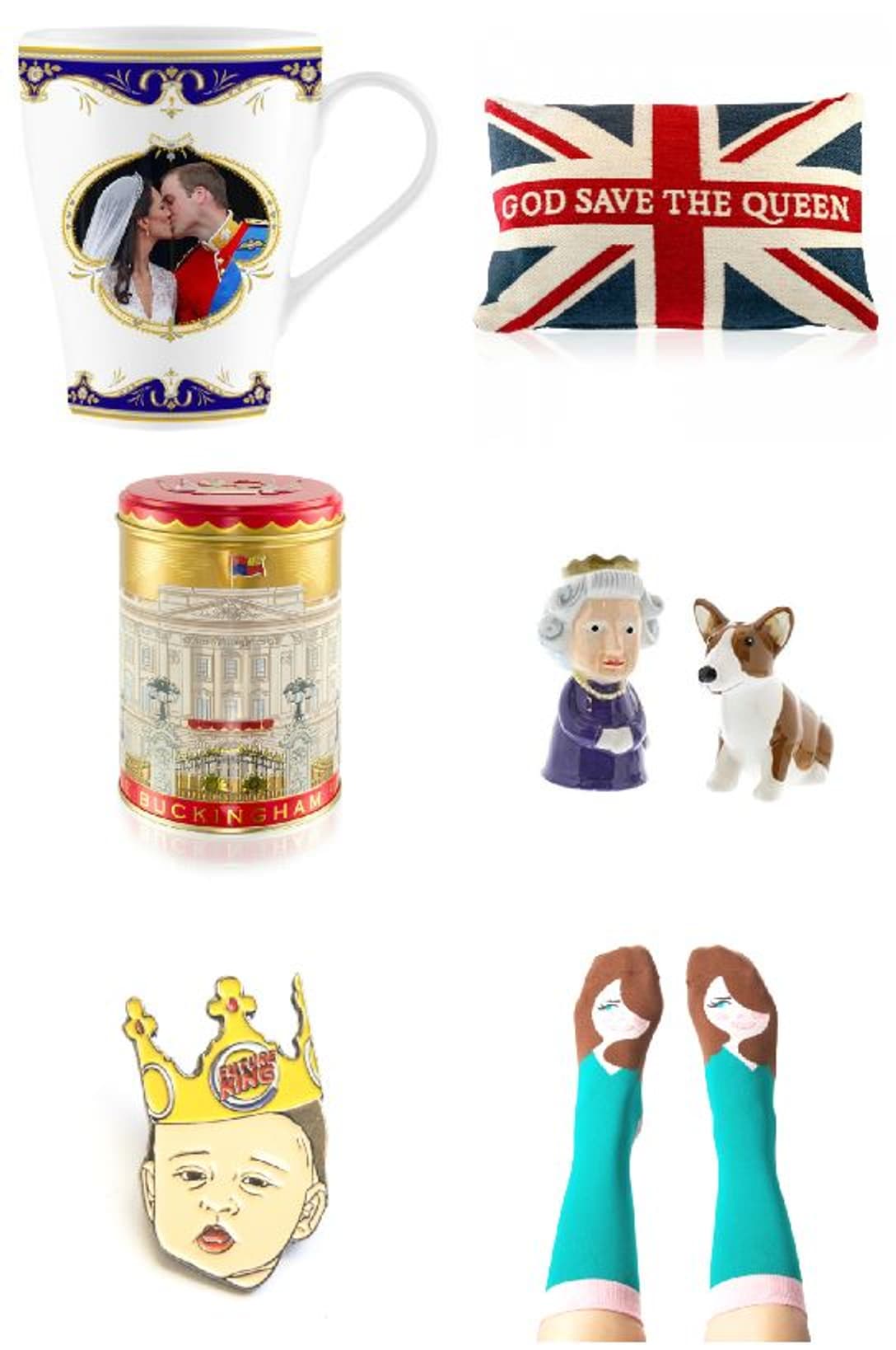 Un jour, une idée cadeau des goodies à l