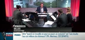 L'arrêt sur info: le point sur les grèves prévues cette semaine