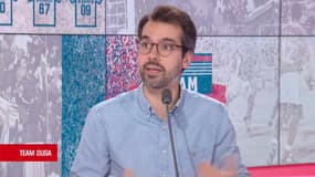 La fameuse blague de notre JC Drouet nationalvalidée par le Comte de Bouderbal