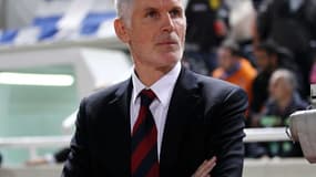 Francis Gillot