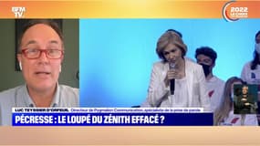 Pécresse : le loupé du Zénith effacé ? - 19/02