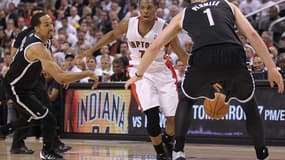 Kyle Lowry