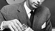 Hans Rausing Hans Rausing