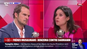 Face-à-Face : David Khalfa - 20/10