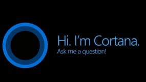 Cortana, l'assistant vocal de Microsoft