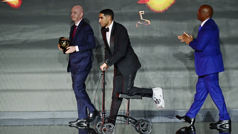 Botte orthopédique, 