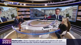 Qu'attendre de la prise de parole de Macron ? - 24/09