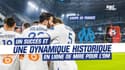 Coupe de France : Un succès et une dynamique historique en ligne de mire pour l’OM contre Rennes